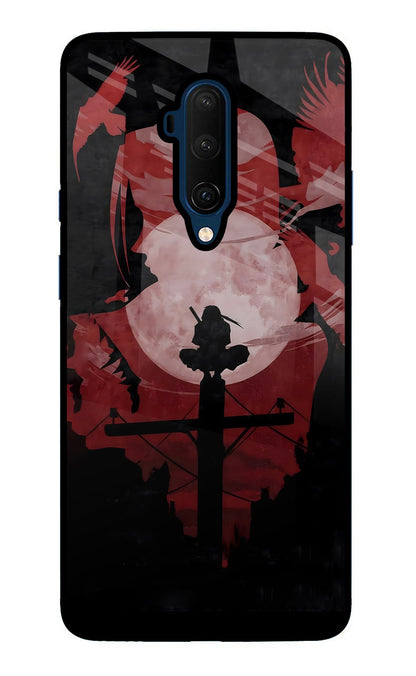 Naruto Anime Oneplus 7T Pro Back Cover