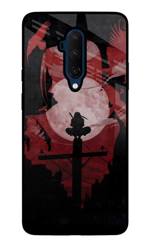 Naruto Anime Oneplus 7T Pro Back Cover