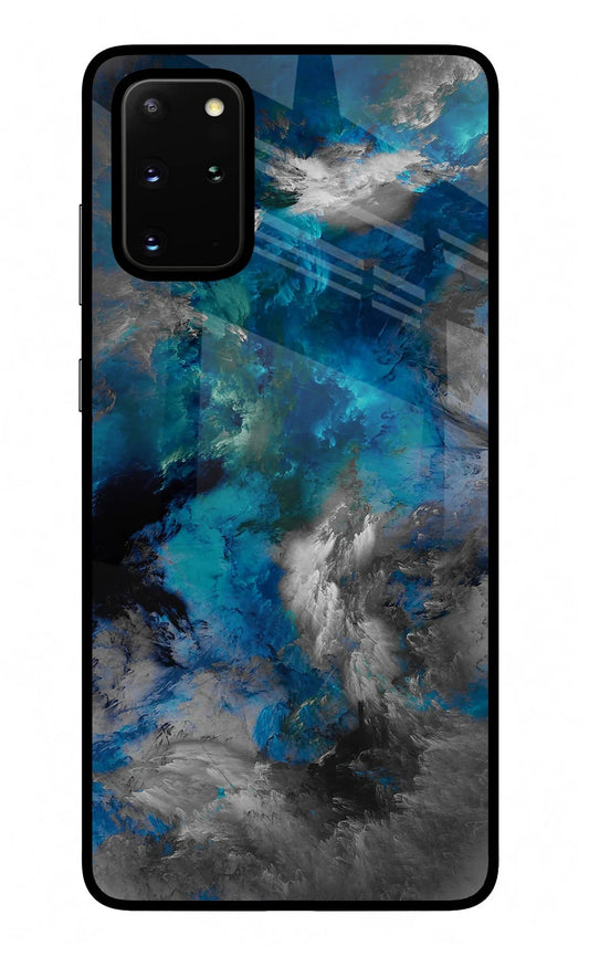 Artwork Samsung S20 Plus Back Cover