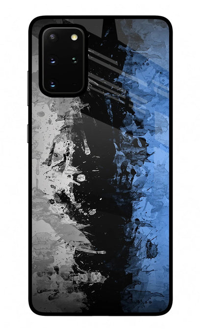 Artistic Design Samsung S20 Plus Back Cover