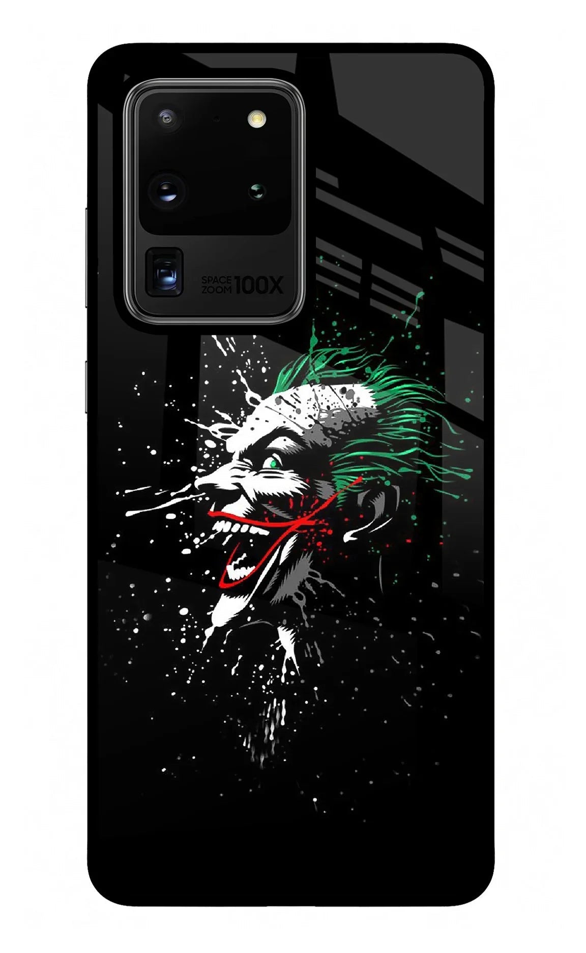 Joker Samsung S20 Ultra Back Cover