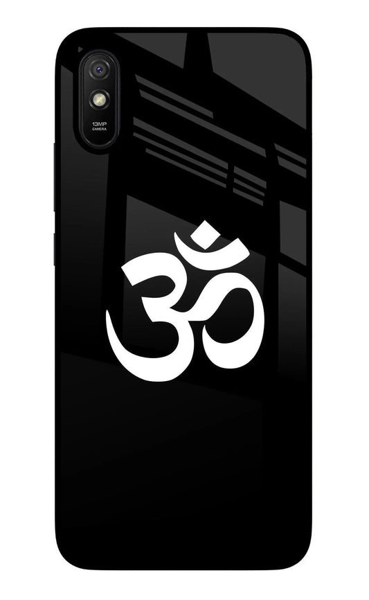 Om Redmi 9A/9i Back Cover