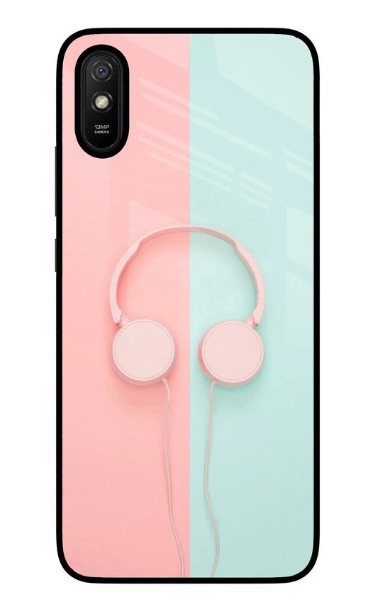 Music Lover Redmi 9A/9i Back Cover