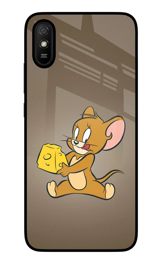 Jerry Redmi 9A/9i Back Cover