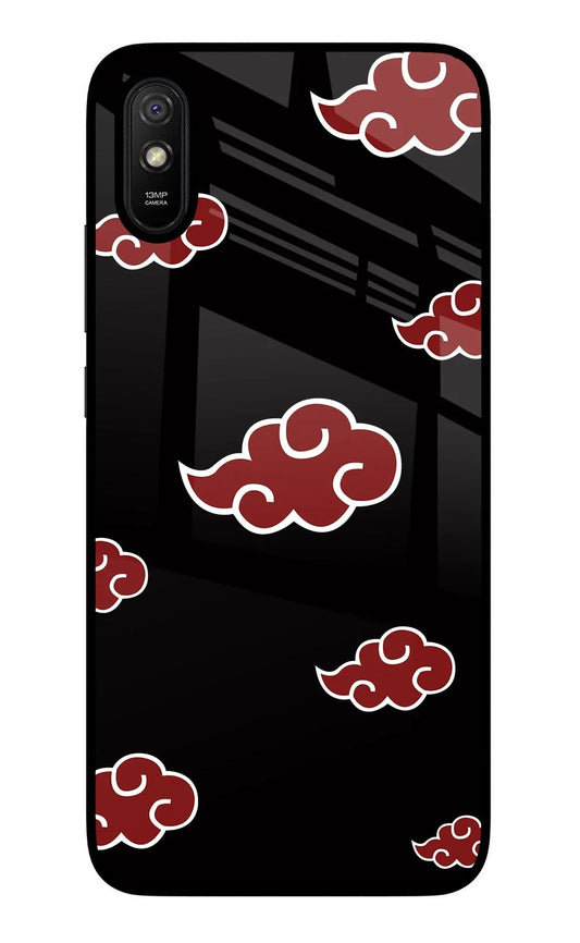 Akatsuki Redmi 9A/9i Back Cover