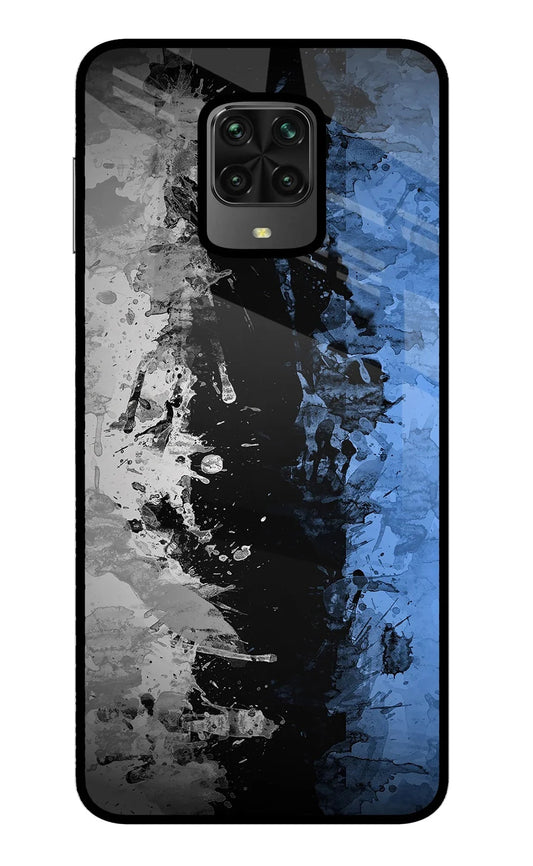 Artistic Design Poco M2 Pro Back Cover