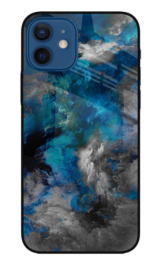 Artwork iPhone 12 Back Cover