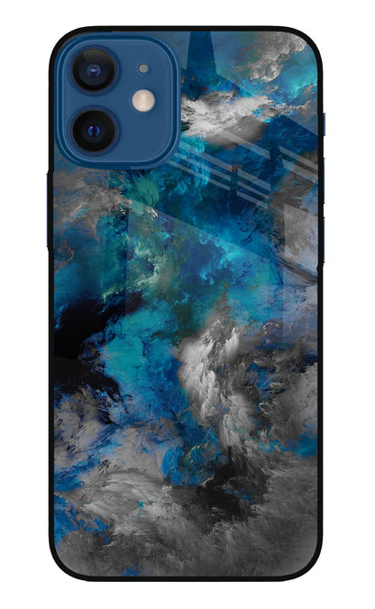 Artwork iPhone 12 Mini Back Cover