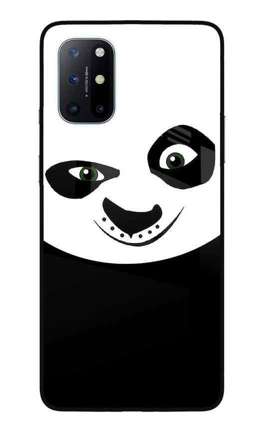 Panda Oneplus 8T Back Cover