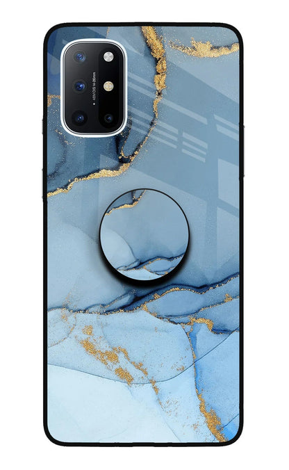 Blue Marble Oneplus 8T Pop Case