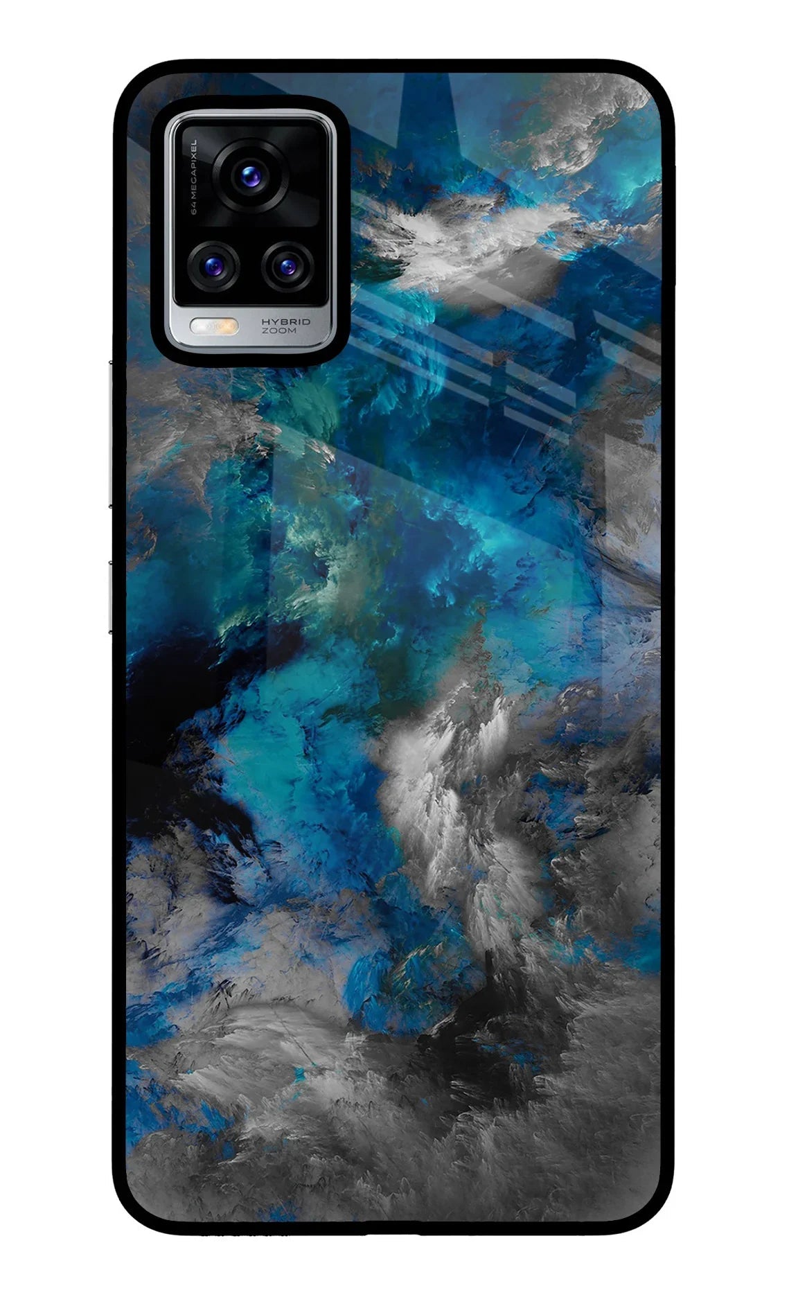 Artwork Vivo V20 Pro Back Cover