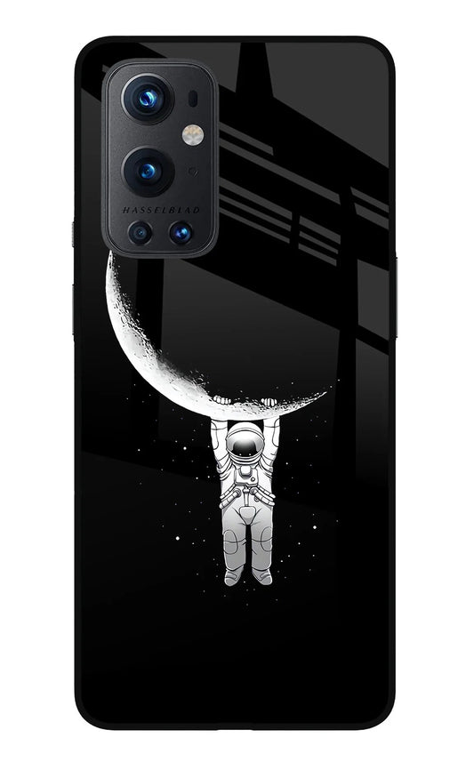 Moon Space Oneplus 9 Pro Back Cover