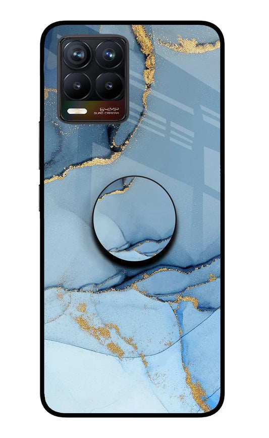 Blue Marble Realme 8/8 Pro (not 5G) Pop Case