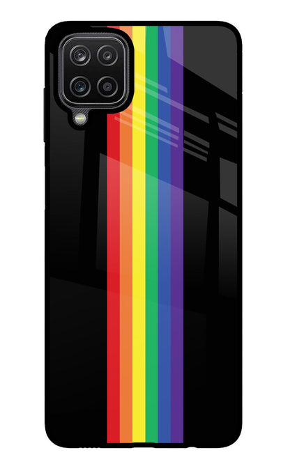Pride Samsung M12/F12 Back Cover