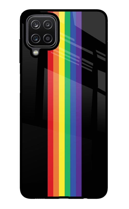 Pride Samsung M12/F12 Back Cover