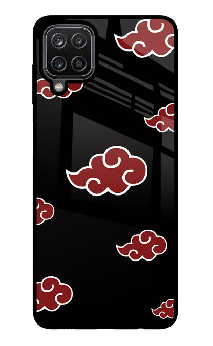 Akatsuki Samsung M12/F12 Back Cover