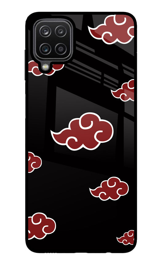 Akatsuki Samsung M12/F12 Back Cover