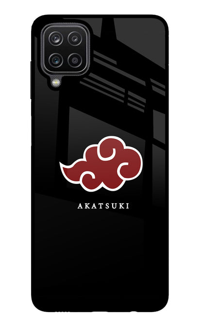 Akatsuki Samsung M12/F12 Back Cover