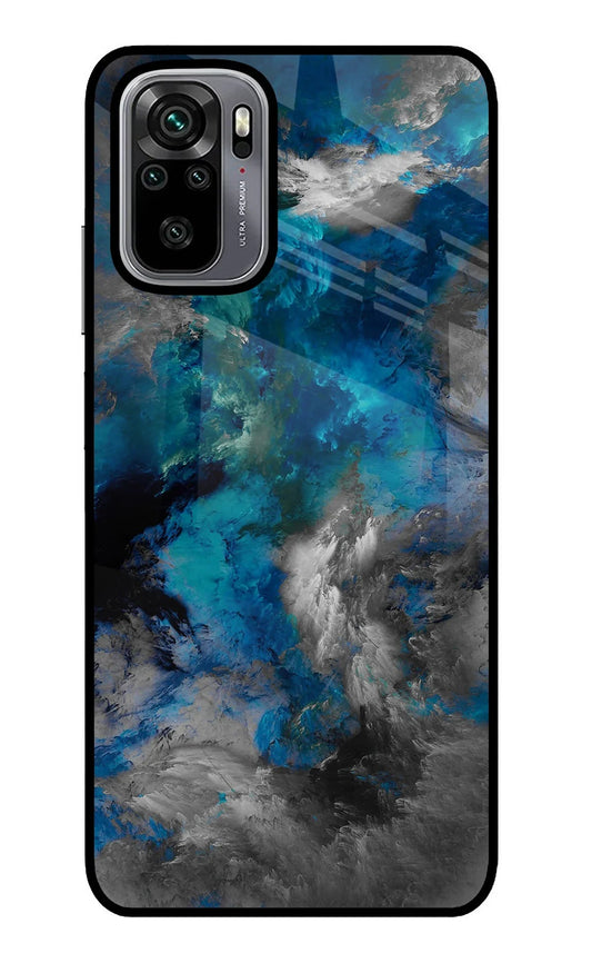 Artwork Redmi Note 10/10S Back Cover