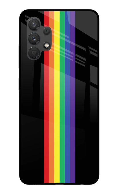 Pride Samsung A32 4G Back Cover