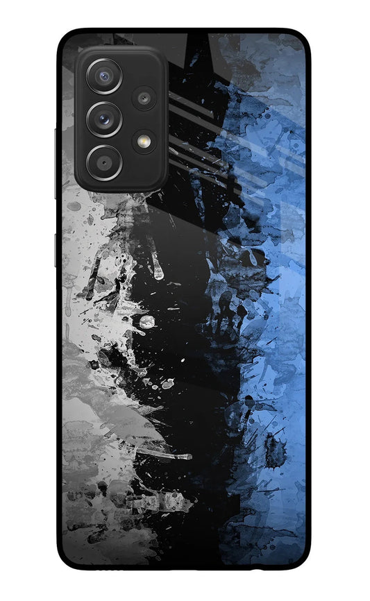 Artistic Design Samsung A52/A52s 5G Back Cover
