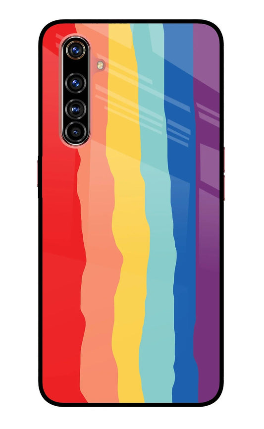 Rainbow Realme X50 Pro Back Cover
