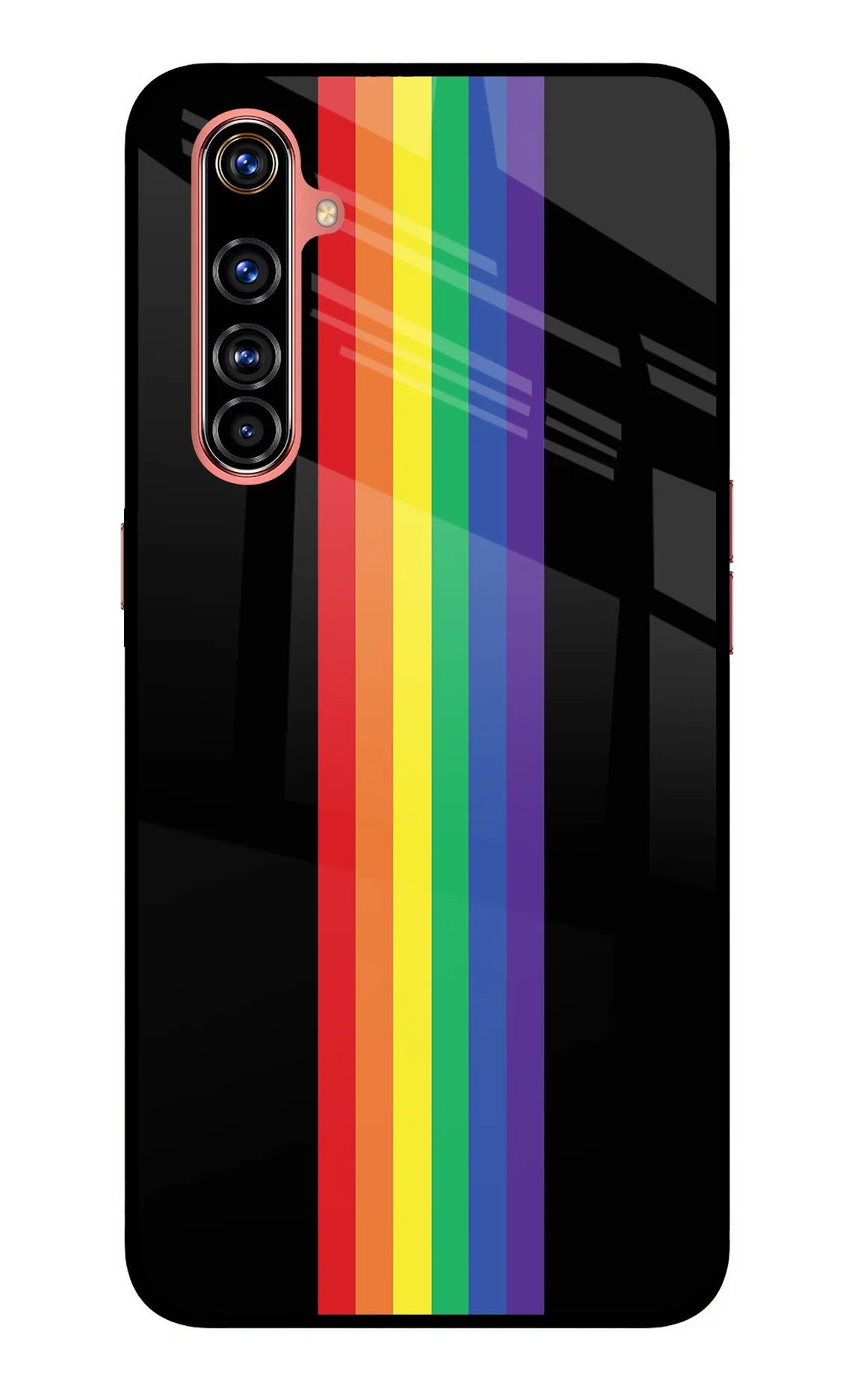 Pride Realme X50 Pro Back Cover