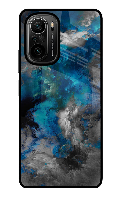 Artwork Mi 11X/11X Pro Back Cover
