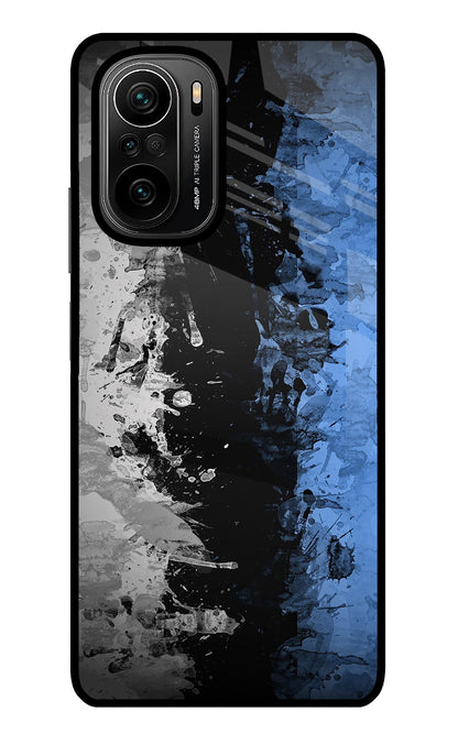 Artistic Design Mi 11X/11X Pro Back Cover