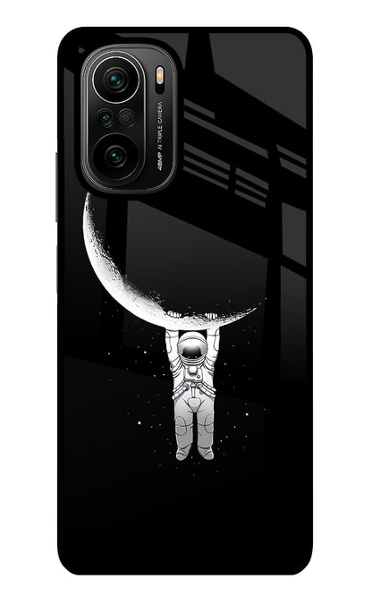 Moon Space Mi 11X/11X Pro Back Cover