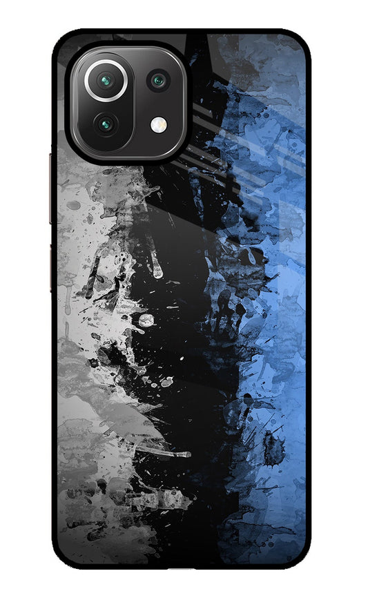 Artistic Design Mi 11 Lite Back Cover
