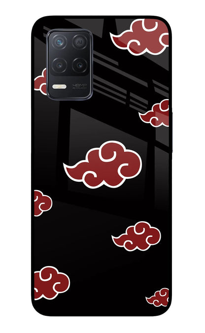 Akatsuki Realme 8 5G/8s 5G Back Cover