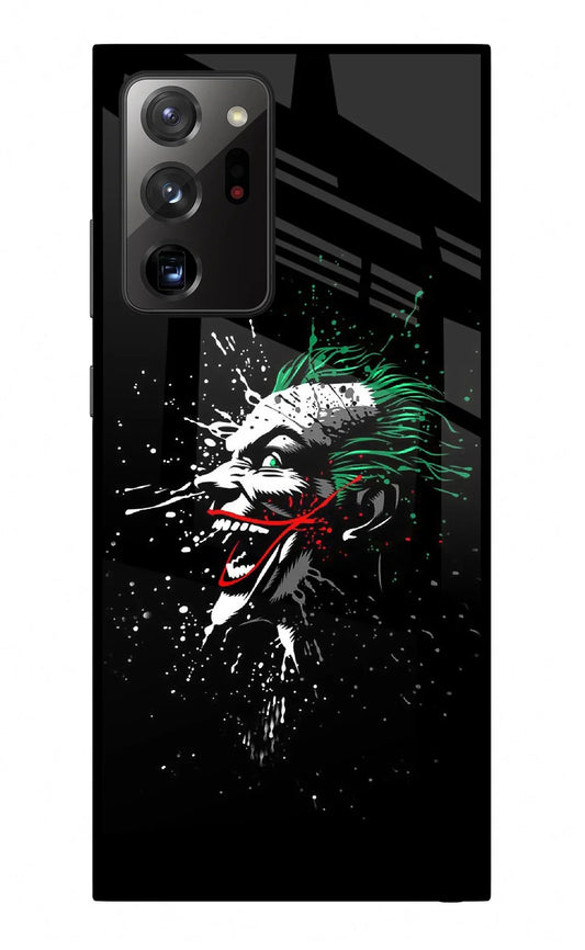 Joker Samsung Note 20 Ultra Back Cover