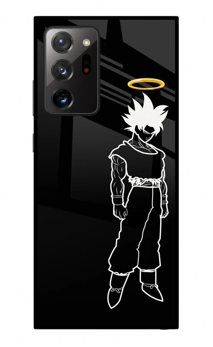 DBS Character Samsung Note 20 Ultra Back Cover