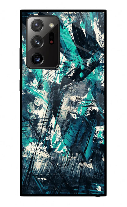 Artwork Samsung Note 20 Ultra Back Cover