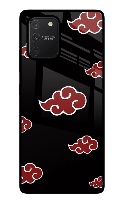 Akatsuki Samsung S10 Lite Back Cover