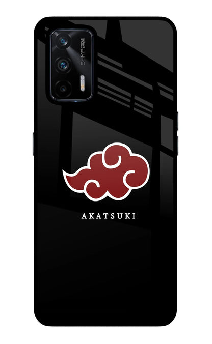 Akatsuki Realme X7 Max Back Cover