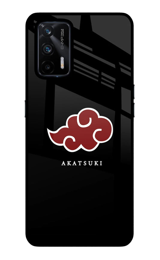 Akatsuki Realme X7 Max Back Cover