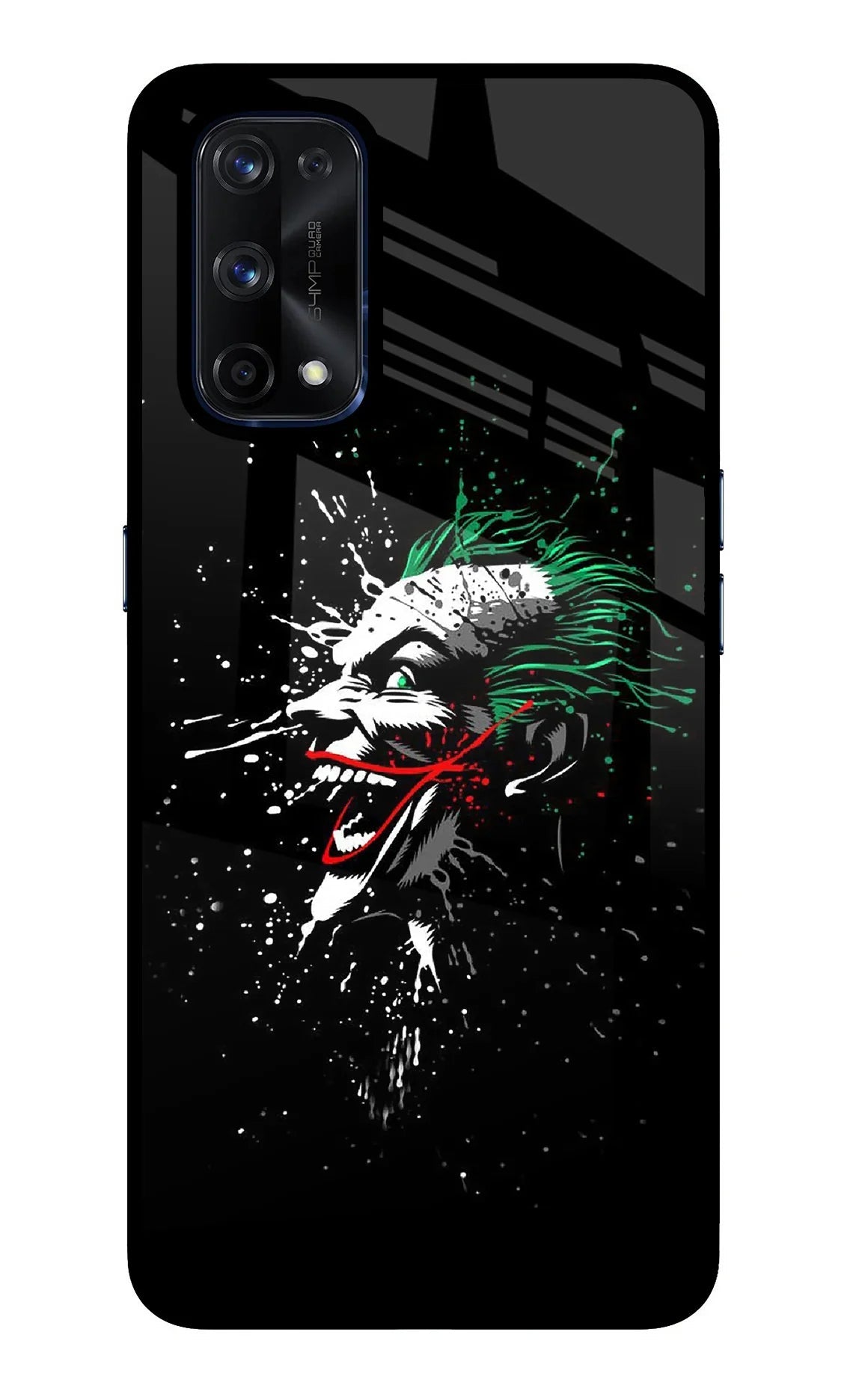 Joker Realme X7 Pro Back Cover