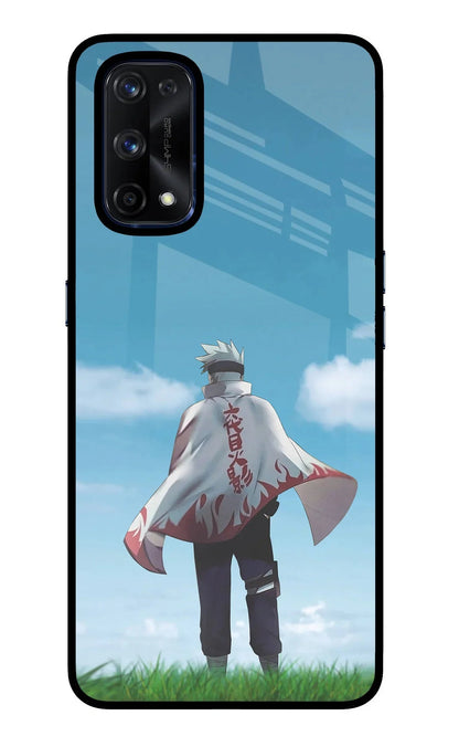 Kakashi Realme X7 Pro Back Cover