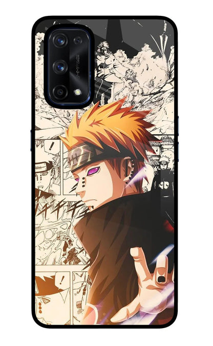 Pain Anime Realme X7 Pro Back Cover