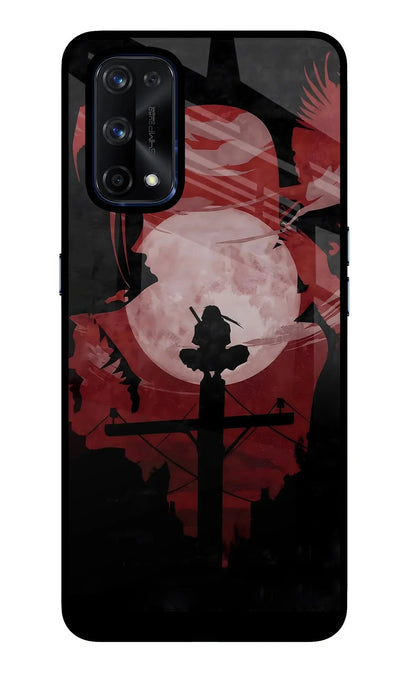 Naruto Anime Realme X7 Pro Back Cover