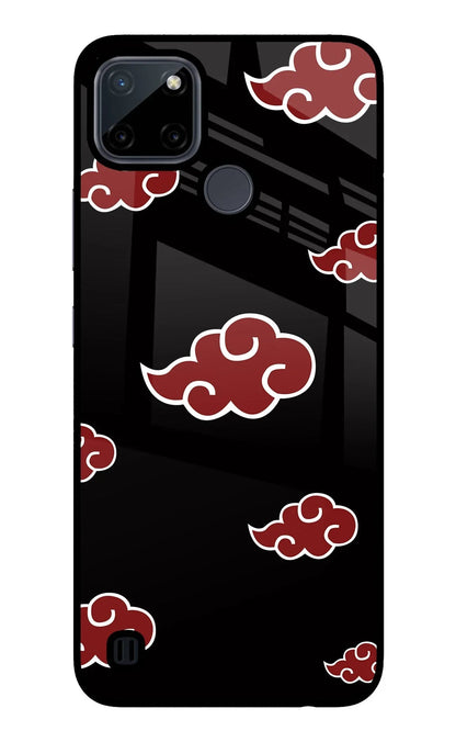 Akatsuki Realme C21Y/C25Y Back Cover