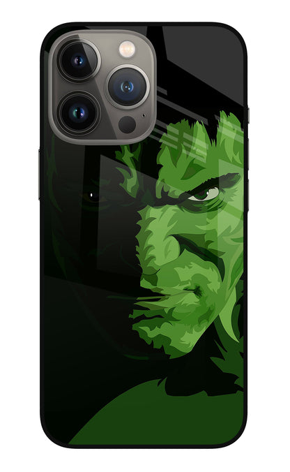 HULK iPhone 13 Pro Max Back Cover