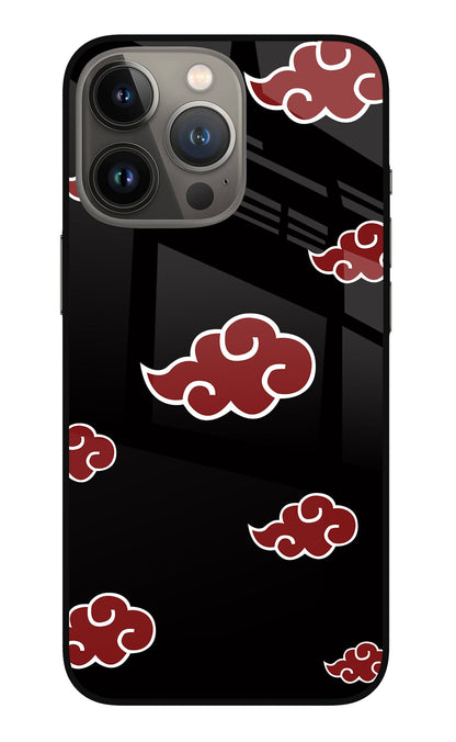 Akatsuki iPhone 13 Pro Max Back Cover