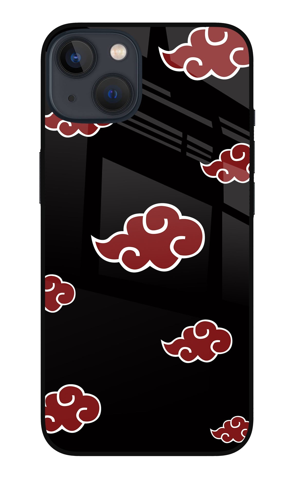 Akatsuki iPhone 13 Mini Back Cover