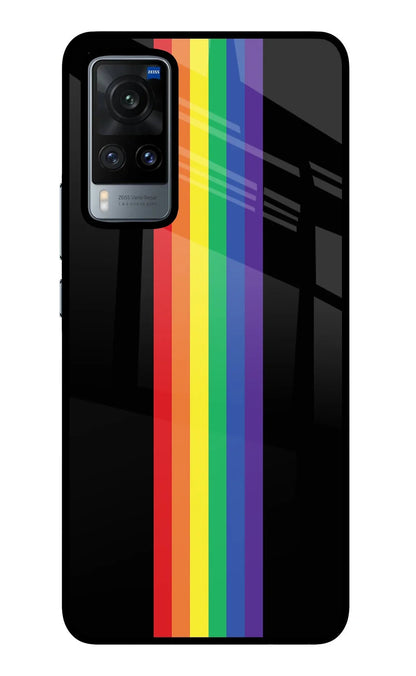 Pride Vivo X60 Back Cover