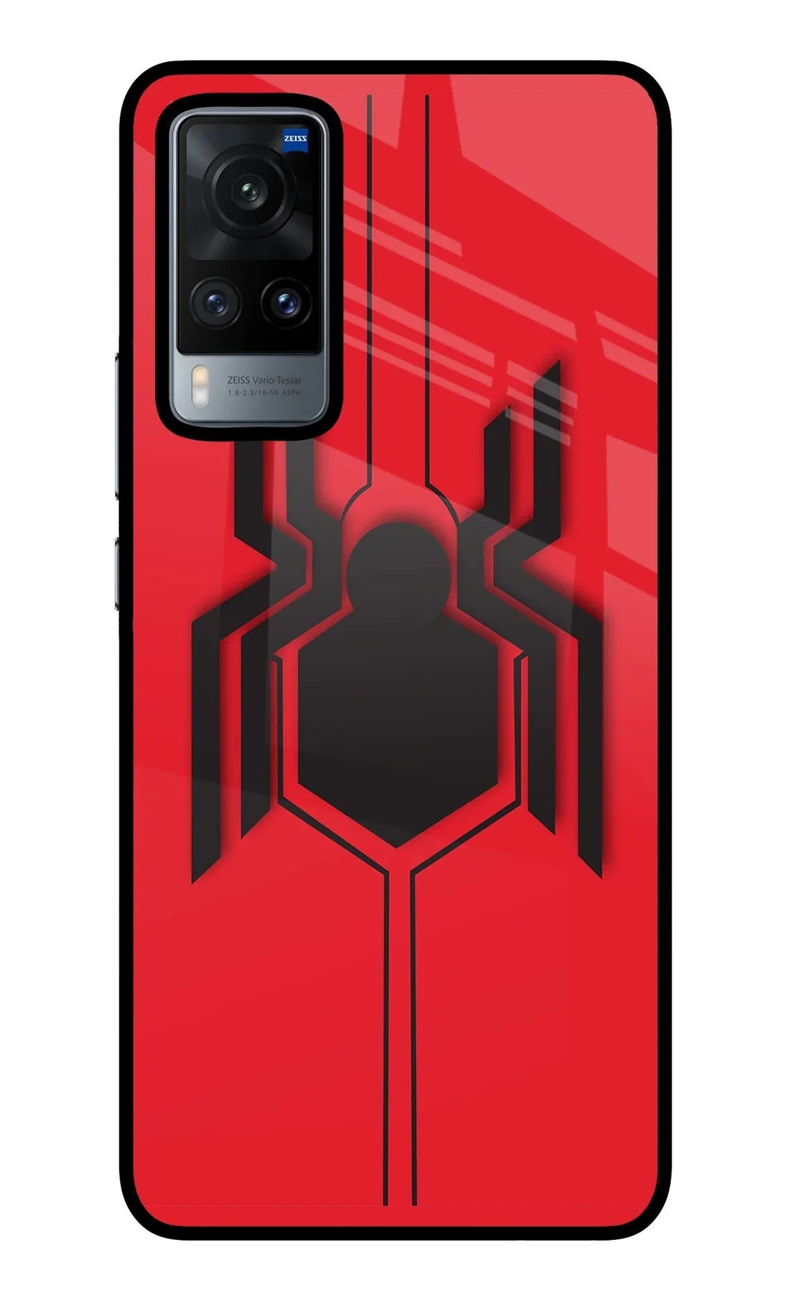 Spider Vivo X60 Back Cover