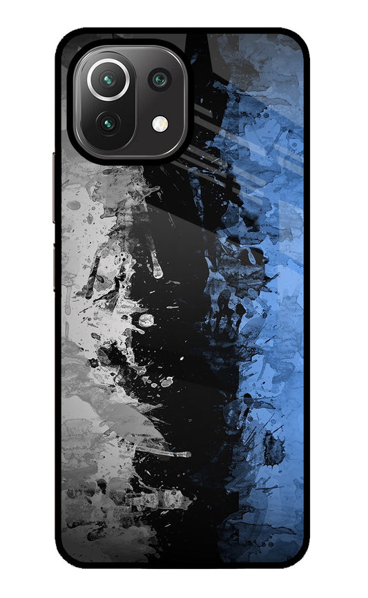 Artistic Design Mi 11 Lite NE 5G Back Cover