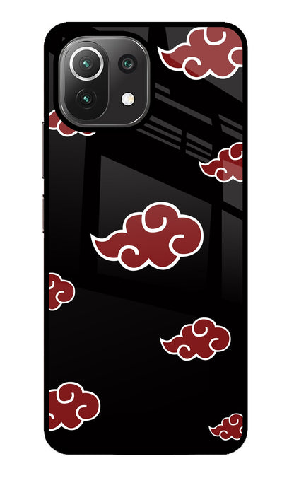 Akatsuki Mi 11 Lite NE 5G Back Cover
